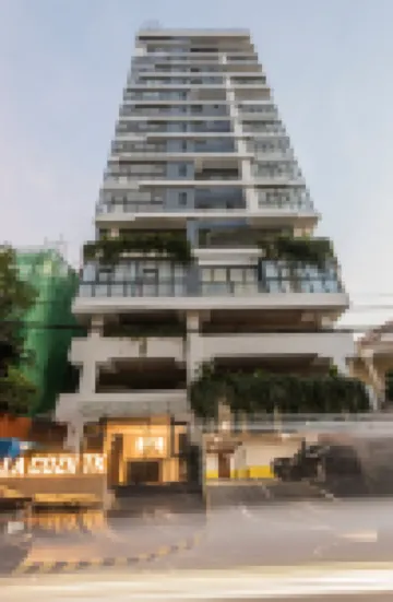 La Cozii TK Hotels near Toul Kork Methodist Church