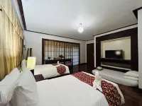 Sheridan Boutique Resort Hotels in Oton