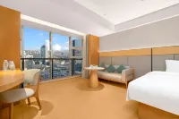 全季飯店（濰坊泰華城店）