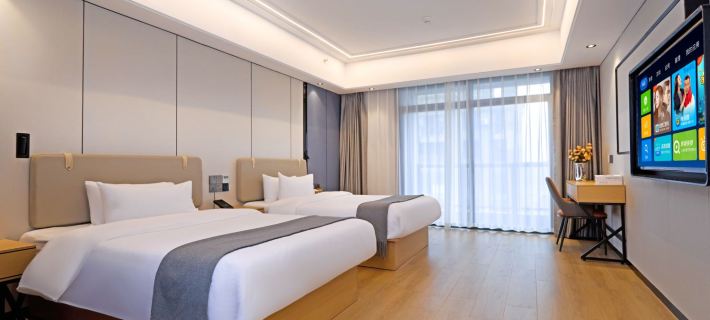 Meiji Hotel (Fengcheng People's Hospital) Hotel a Fengcheng