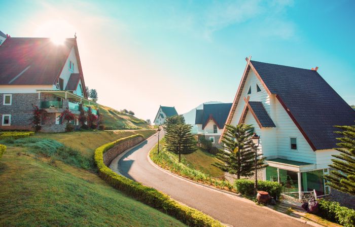 Dalat Wonder Resort