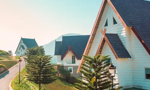 Dalat Wonder Resort