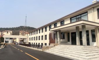 Long Island Open Source Hotel