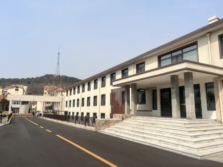 Long Island Open Source Hotel Отели рядом с достопримечательностью «Wanniao Island»