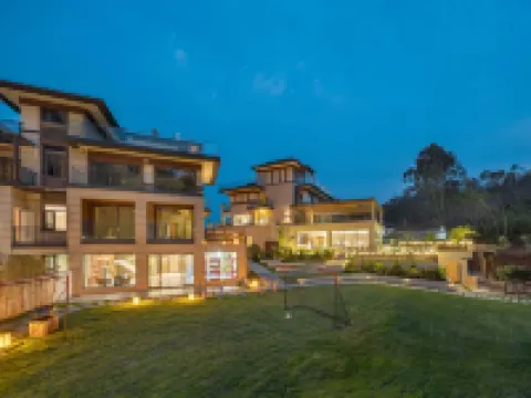 惠林溪谷·度假莊園