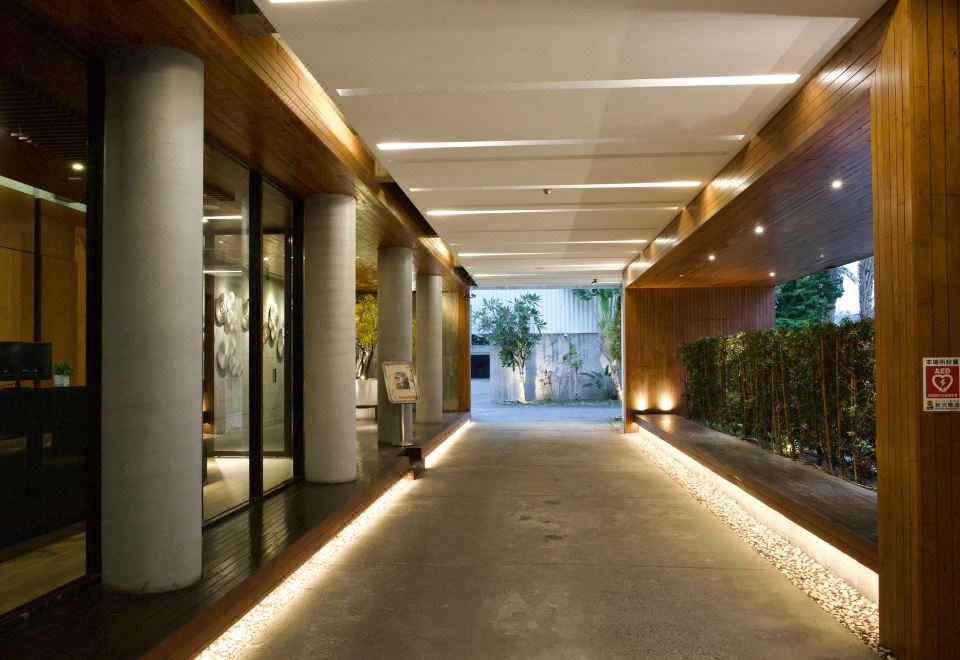 H 빌라 인 프라이빗 수영장