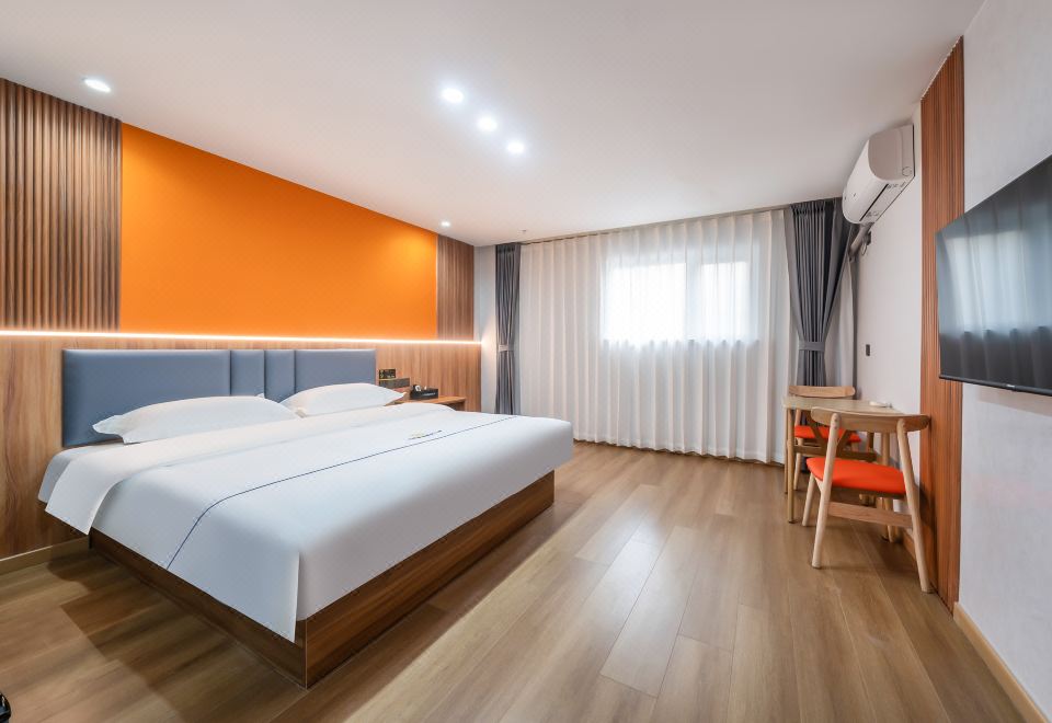 2. 포시즌스 하오지..