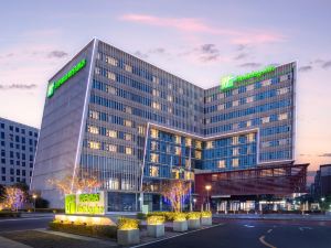 Holiday Inn Chengdu Airport (Shuangliu International Airport)