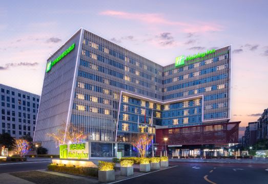 홀리데이 인 청두 에어포트 IHG 호텔