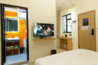 Luoyang Lanyue Homestay (Luoyang Luoyi Ancient Town Lijing Branch)