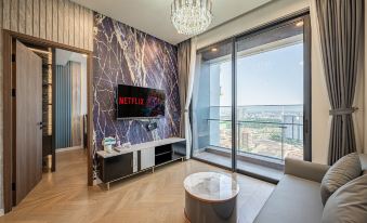 LUMIERE RIVERSIDE CONDOTEL RESIDENT SUITE