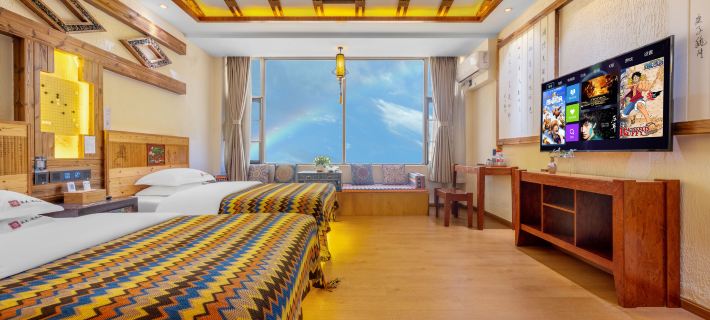 Qujing Xihua·Yu Hotel Hotels in Qujing