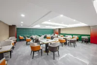星程飯店（天津鼓樓大悅城店）