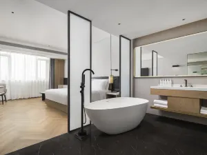 MEHOOD LESTIE Hotel (Guangzhou South Railway Station Panyu Changlong Branch)