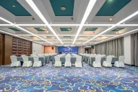Zhanghe Hotel(Taiyuan Liuxiang Bell Tower Street Store) - business