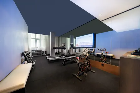 Atour Hotel Yancheng Dongtai Wanghai West Road