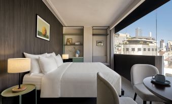 M Village Hotel Ly Tu Trong, a brand of Modern Village Lifestyle