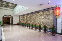 Yangzhou Excemon Jingjiang Hotel - spa