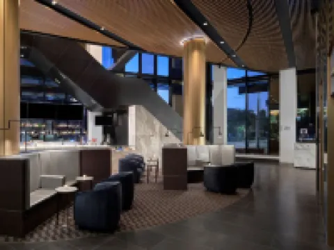 Vibe Hotel Melbourne Docklands Hotels in Melbourne