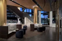 Vibe Hotel Melbourne Docklands Hôtels à : West Melbourne