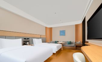 JI Hotel (Yantai Qixia Bus Station)