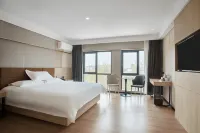 Home Inn Yubai Yun Hotel (Yucheng High-speed Railway Hao Seoul Branch)