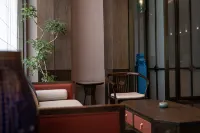 TILL BRIGHT Hotel (Leiyang Hexing Xincheng) - Gym