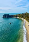 Dalian Changhai County Caishen Island Island Hotel Các khách sạn ở Thượng Hải