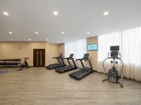 Dorsett Chengdu