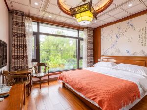 Yishui Wangting Boutique Inn