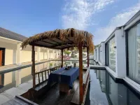 HhanXia QianMo Homestay