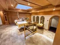 Hotel Grindelwalderhof - Frühstück