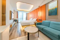 Jinshuntianhua Hotel