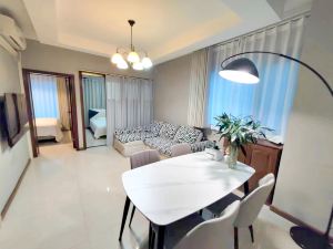 Yunduan Mijing Homestay (Wanda Plaza)