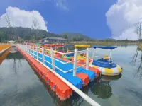 FuLiang ShuangLongWan Homestay