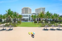 Royal Beachfront Resort & Spa Hoi An Danang - Tiny Houses