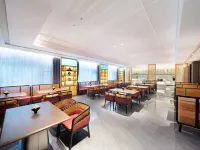 Yucheng Mulan Lake Garden Hotel (Yucheng County Government Store) Hotels in Yucheng