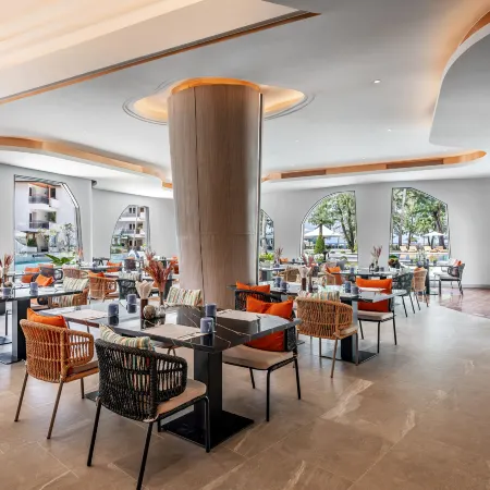 Amora Beach Resort Phuket