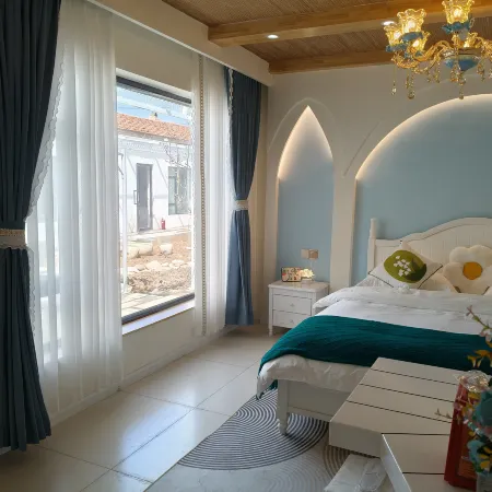 Tukes Qingyumu Homestay
