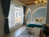 Tukes Qingyumu Homestay