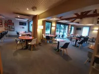 Logis, Hôtel Au Chêne Vert, Saint-Brieuc Nord - Morgenmad
