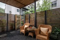 Mountain View Designer Holiday Micro Hotel (Tangkou South Gate, Huangshan Scenic Area)