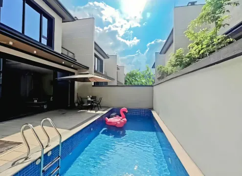 萬寧石梅半島度假美墅