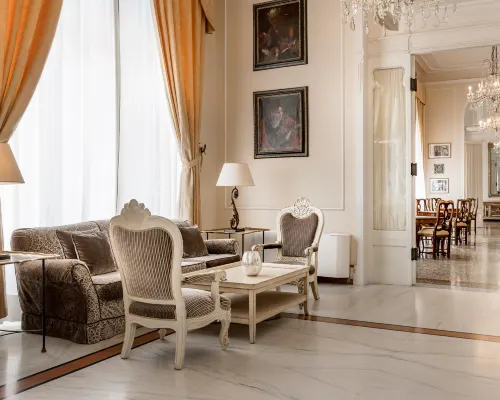 Grand Hotel Rimini Aree comuni Photos