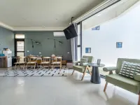 Chill Style Easy Stay Hotels in Penghu