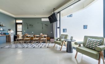 3. 칠 스타일 인..