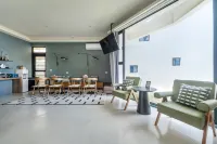 Chill Style Inn
