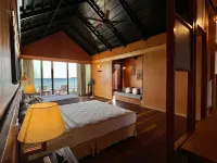 Lankayan Island Dive Resort