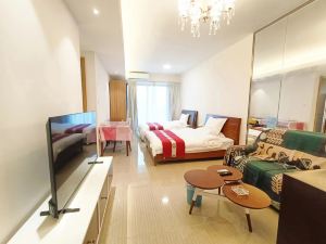 Shuxin Bieyuan Beach B&B (in Zhuhai Haiquanwan Resort)