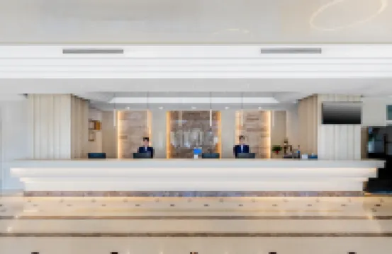 Inner Mongolia Wanhao Hotel